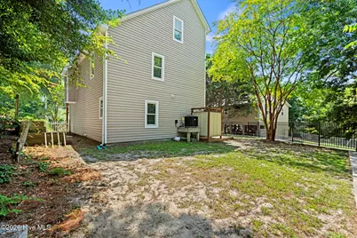 9258 Osprey Ridge Drive, Emerald Isle, NC 28594 - Photo 38