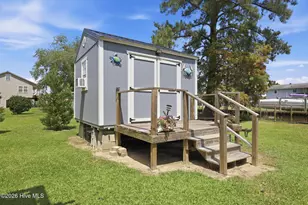 211 D Dr, Chocowinity, NC 27817 - Photo 34