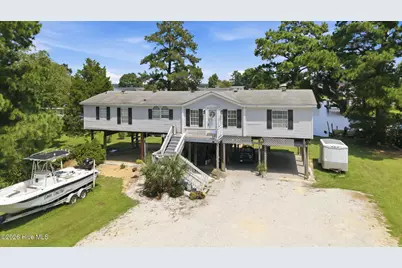 211 D Drive, Chocowinity, NC 27817 - Photo 2