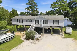 211 D Dr, Chocowinity, NC 27817 - Photo 2