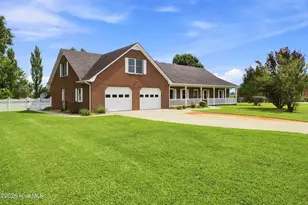 702 Everett Dr, Elizabeth City, NC 27909 - Photo 8