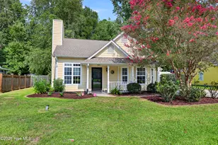 613 Bay Blossom Dr, Wilmington, NC 28411 - Photo 1
