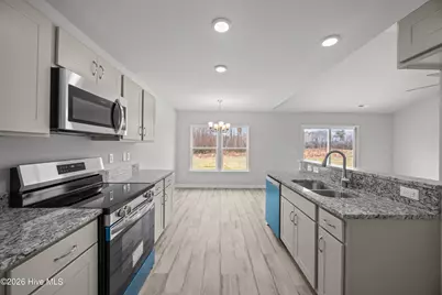 107 W Burnette Street, Pinetops, NC 27864 - Photo 18