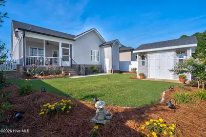 206 Brunswick Drive, Nashville, NC 27856 - Photo 34
