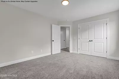 485 Pepperwood Lane #Lot 23, Hubert, NC 28539 - Photo 40