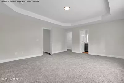 485 Pepperwood Lane #Lot 23, Hubert, NC 28539 - Photo 32