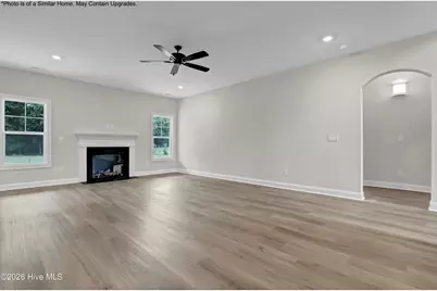 485 Pepperwood Lane #Lot 23, Hubert, NC 28539 - Photo 18