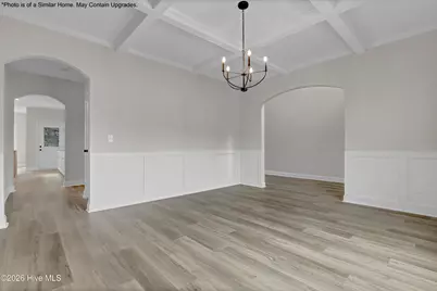 485 Pepperwood Lane #Lot 23, Hubert, NC 28539 - Photo 6