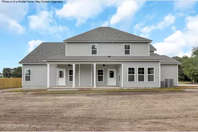 485 Pepperwood Lane #Lot 23, Hubert, NC 28539 - Photo 46