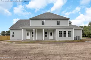 485 Pepperwood Ln, Hubert, NC 28539 - Photo 46