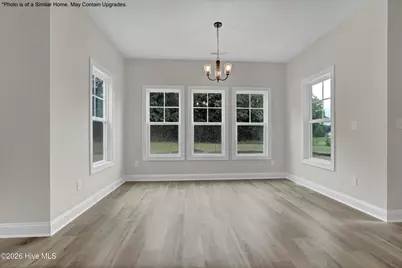485 Pepperwood Lane #Lot 23, Hubert, NC 28539 - Photo 24
