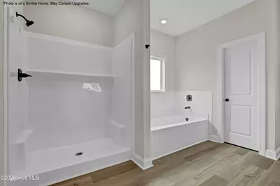 485 Pepperwood Lane #Lot 23, Hubert, NC 28539 - Photo 12