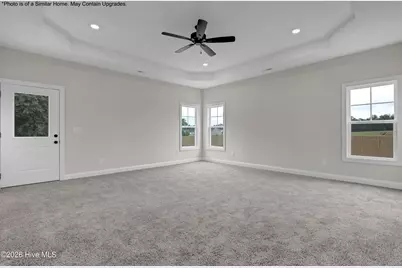 485 Pepperwood Lane #Lot 23, Hubert, NC 28539 - Photo 8