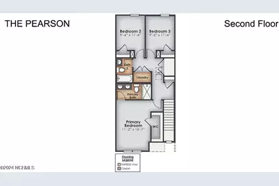 5851 Harebell Road #Unit 137, Leland, NC 28451 - Photo 4