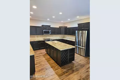 462 Water Wagon Trail, Jacksonville, NC 28546 - Photo 10