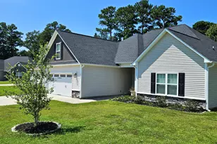 462 Water Wagon Trl, Jacksonville, NC 28546 - Photo 2