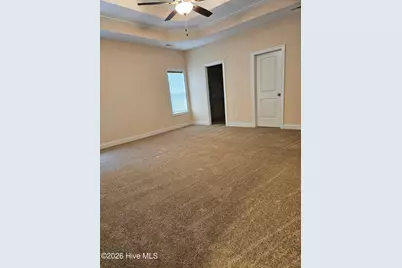 462 Water Wagon Trail, Jacksonville, NC 28546 - Photo 22