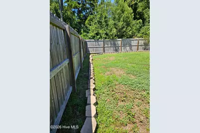 462 Water Wagon Trail, Jacksonville, NC 28546 - Photo 62
