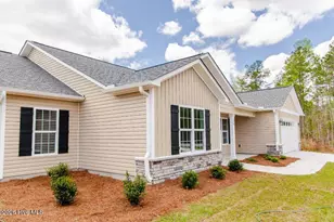 95 Robertson Ln, New Bern, NC 28560 - Photo 2