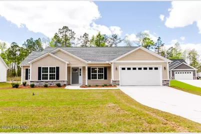 95 Robertson Lane, New Bern, NC 28560 - Photo 1