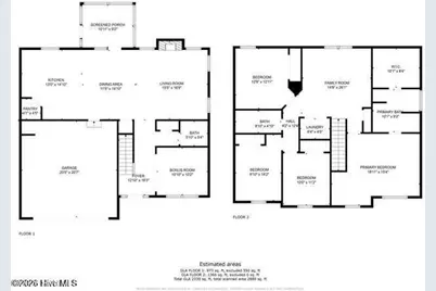 610 Overland Court, Vass, NC 28394 - Photo 2