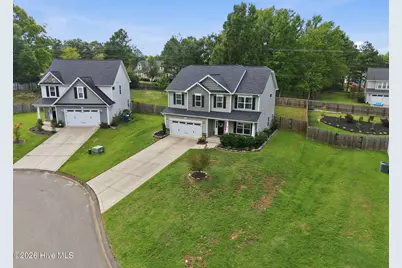 610 Overland Court, Vass, NC 28394 - Photo 8