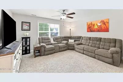 610 Overland Court, Vass, NC 28394 - Photo 30