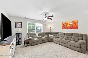610 Overland Ct, Vass, NC 28394 - Photo 30