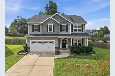 610 Overland Court, Vass, NC 28394 - Photo 1