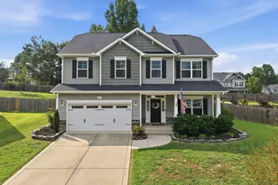 610 Overland Ct, Vass, NC 28394 - Photo 1