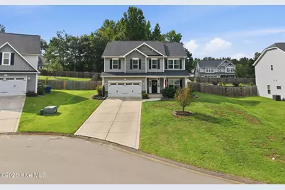 610 Overland Court, Vass, NC 28394 - Photo 6