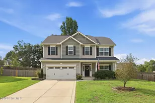 610 Overland Ct, Vass, NC 28394 - Photo 4