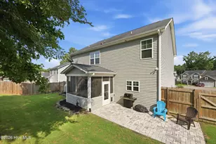 610 Overland Ct, Vass, NC 28394 - Photo 52