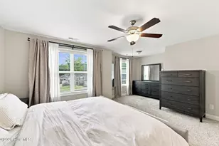 610 Overland Ct, Vass, NC 28394 - Photo 34