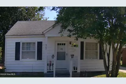 907 Belmont Avenue SW, Wilson, NC 27893 - Photo 1