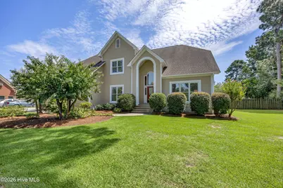 4209 Greens Ferry Court, Wilmington, NC 28409 - Photo 44