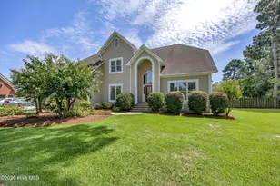 4209 Greens Ferry Ct, Wilmington, NC 28409 - Photo 44