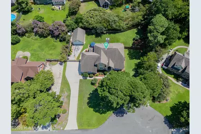 4209 Greens Ferry Court, Wilmington, NC 28409 - Photo 2