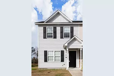 8010 Banister Loop, Jacksonville, NC 28546 - Photo 1