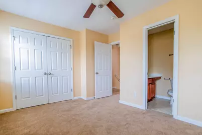 8010 Banister Loop, Jacksonville, NC 28546 - Photo 12
