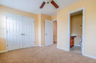 8010 Banister Loop, Jacksonville, NC 28546 - Photo 12