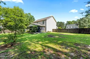 605 Weeping Willow Ln, Jacksonville, NC 28540 - Photo 36