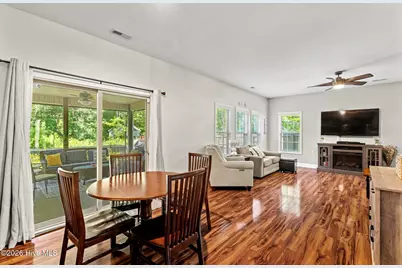 605 Weeping Willow Lane, Jacksonville, NC 28540 - Photo 16