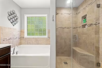 605 Weeping Willow Lane, Jacksonville, NC 28540 - Photo 30
