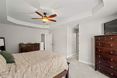 605 Weeping Willow Lane, Jacksonville, NC 28540 - Photo 26
