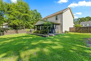 605 Weeping Willow Ln, Jacksonville, NC 28540 - Photo 42