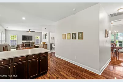 605 Weeping Willow Lane, Jacksonville, NC 28540 - Photo 12