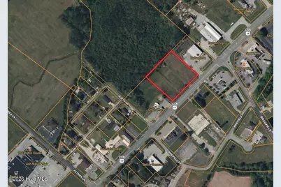 0 US 17 Highway S, Chocowinity, NC 27817 - Photo 20