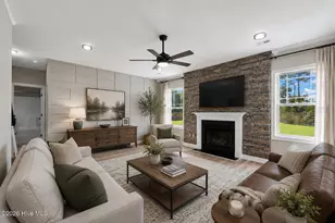 208 Misty Cove Ct, Sneads Ferry, NC 28460 - Photo 14