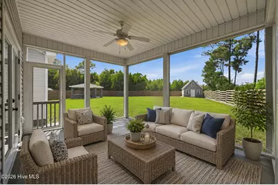 208 Misty Cove Court, Sneads Ferry, NC 28460 - Photo 6